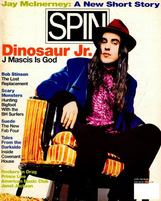 (Spin Magazine)